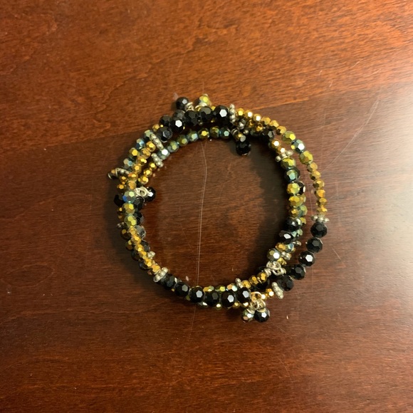 Stretchy Stackable Bracelets - Picture 5 of 5